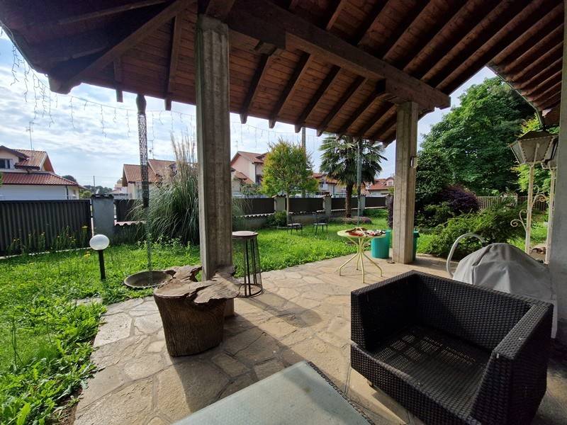 Villa a Ferno - Foto 4