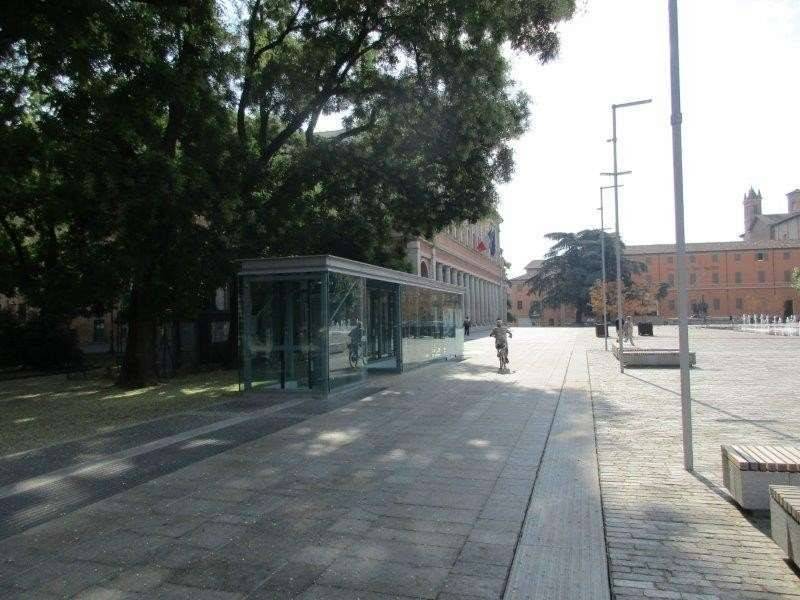 Box / garage a Reggio emilia in Viale Antonio Allegri - Foto 3