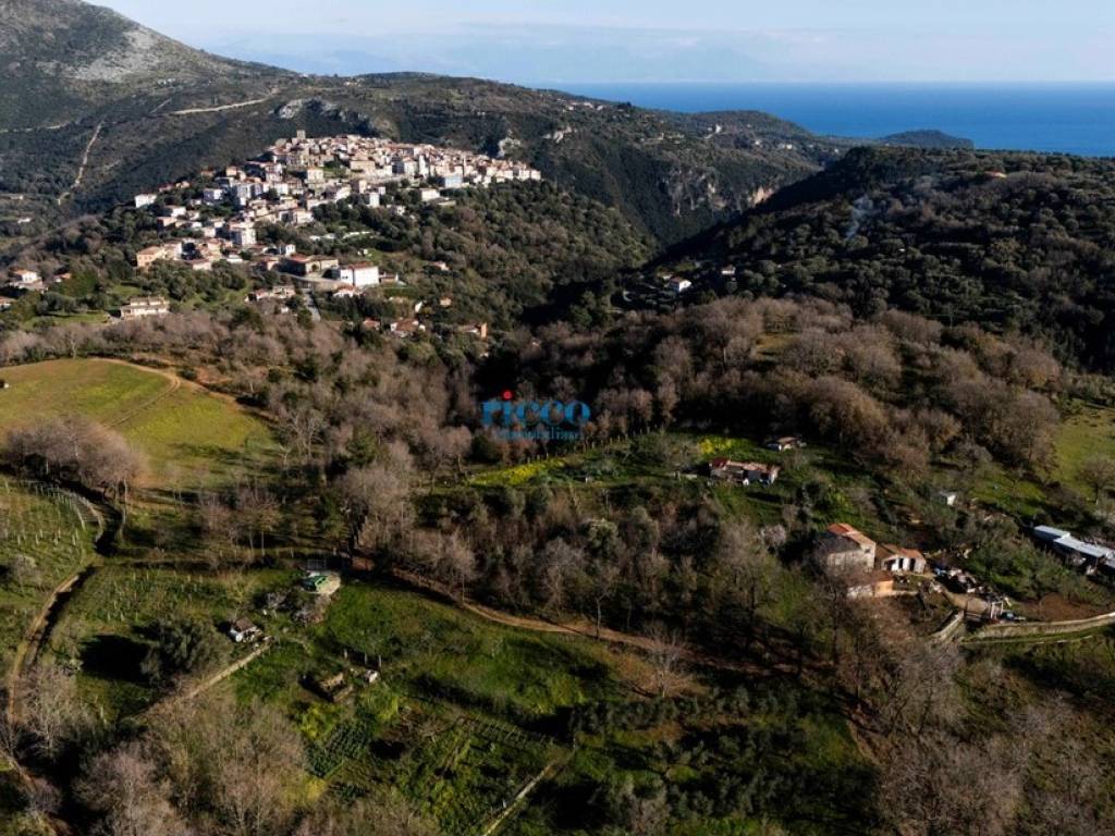 Terreno a Camerota in Via Buico - Foto 5