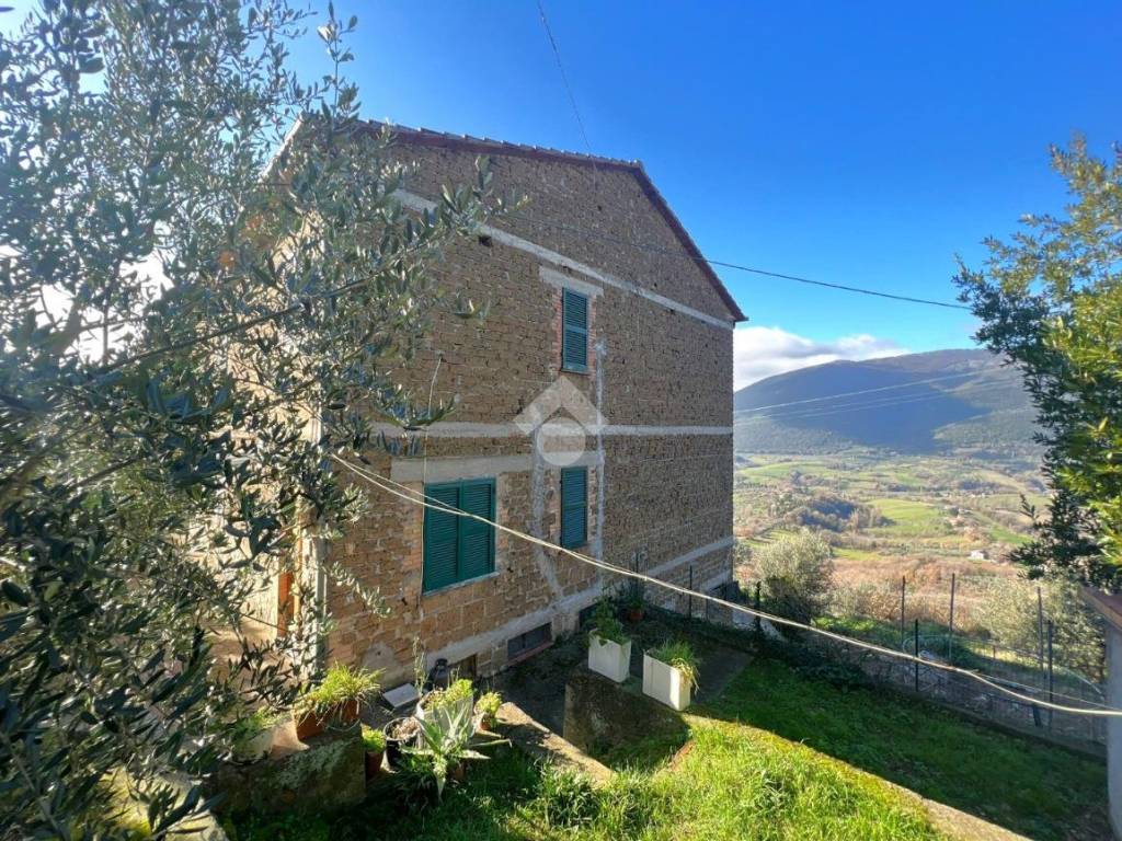 Casa indipendente a Cottanello in Via della Passeggiata, 16 - Foto 3
