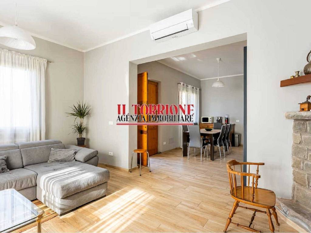 Villa a Pescia - Foto 4