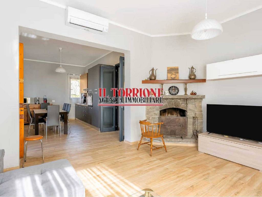 Villa a Pescia - Foto 5