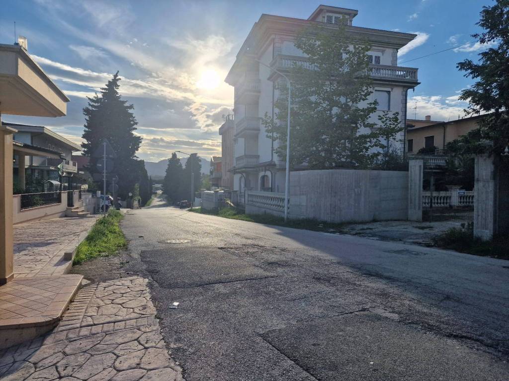 Terreno a Nereto in Via Certosa - Foto 2