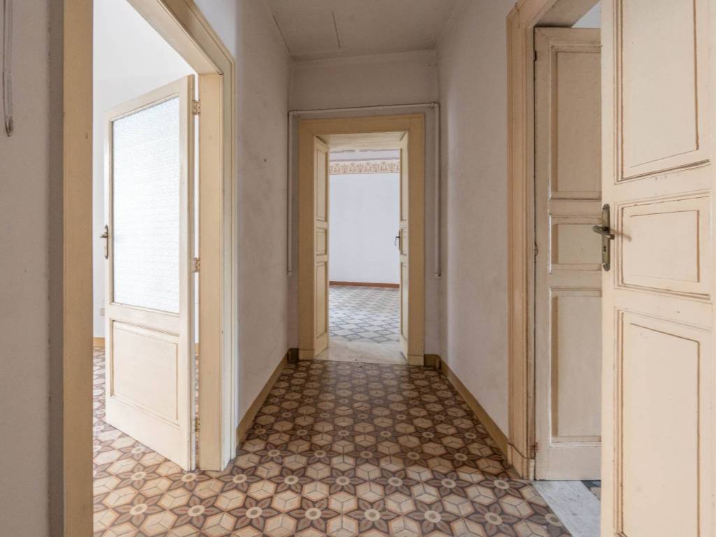 Palazzo / stabile a Minervino murge in Corso Giacomo Matteotti, 89 - Foto 5