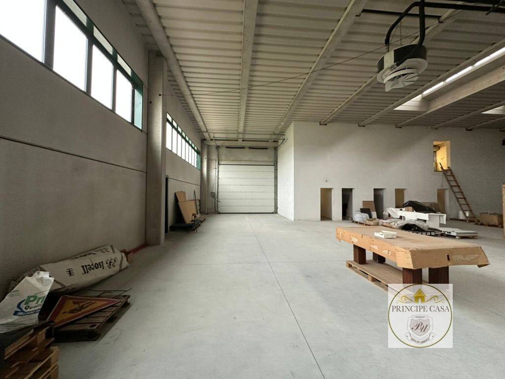 Immobile a Villa estense in Via calmana 108 - Foto 2