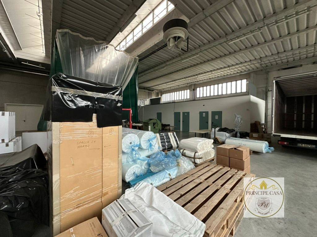 Immobile a Villa estense in Via calmana 108 - Foto 4