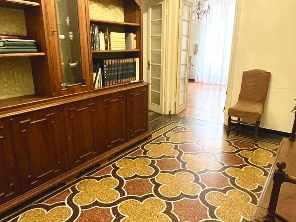 Appartamento a Genova in Via Ilva, 2 - Foto 4