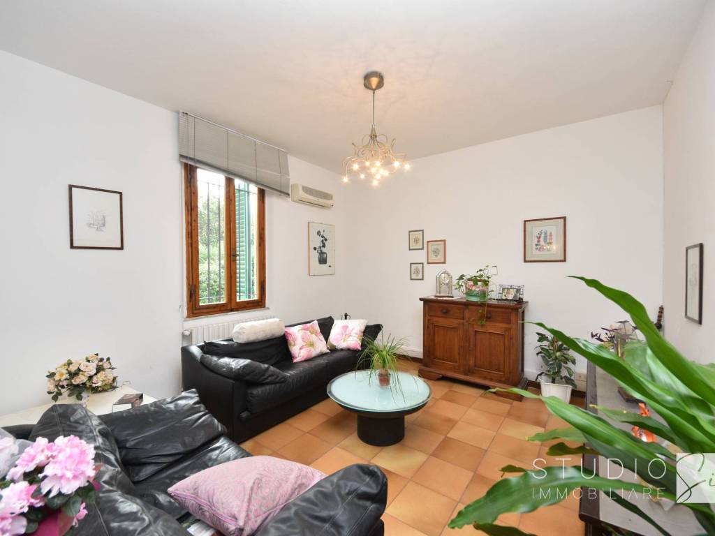 Villa a Quarrata in Via Case Tuci - Foto 3