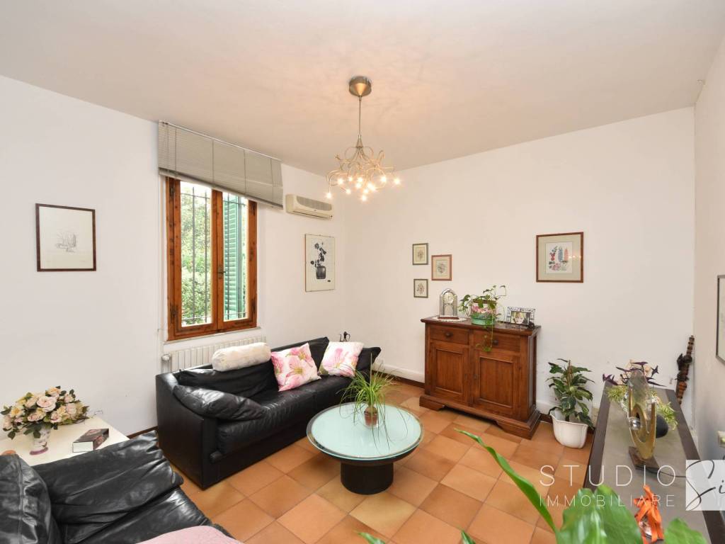 Villa a Quarrata in Via Case Tuci - Foto 4