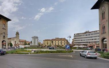 Immobile a Pisa in Piazza Sant'Antonio - Foto 5