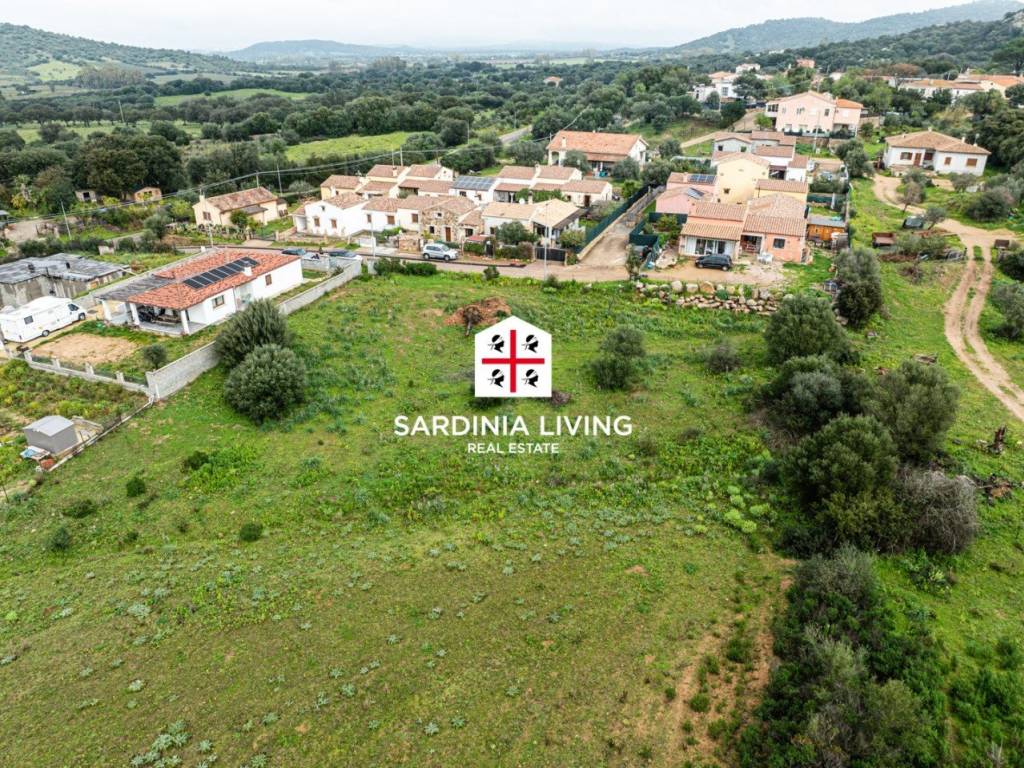 Terreno a Loiri porto san paolo in Montelittu - Foto 2