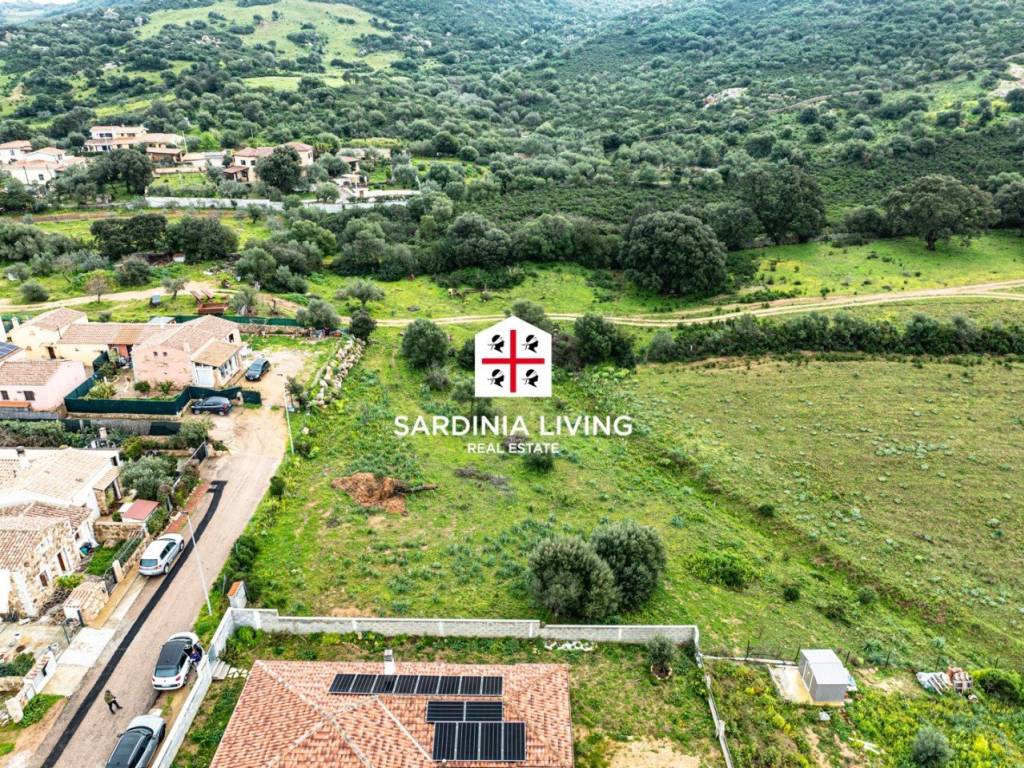Terreno a Loiri porto san paolo in Montelittu - Foto 4