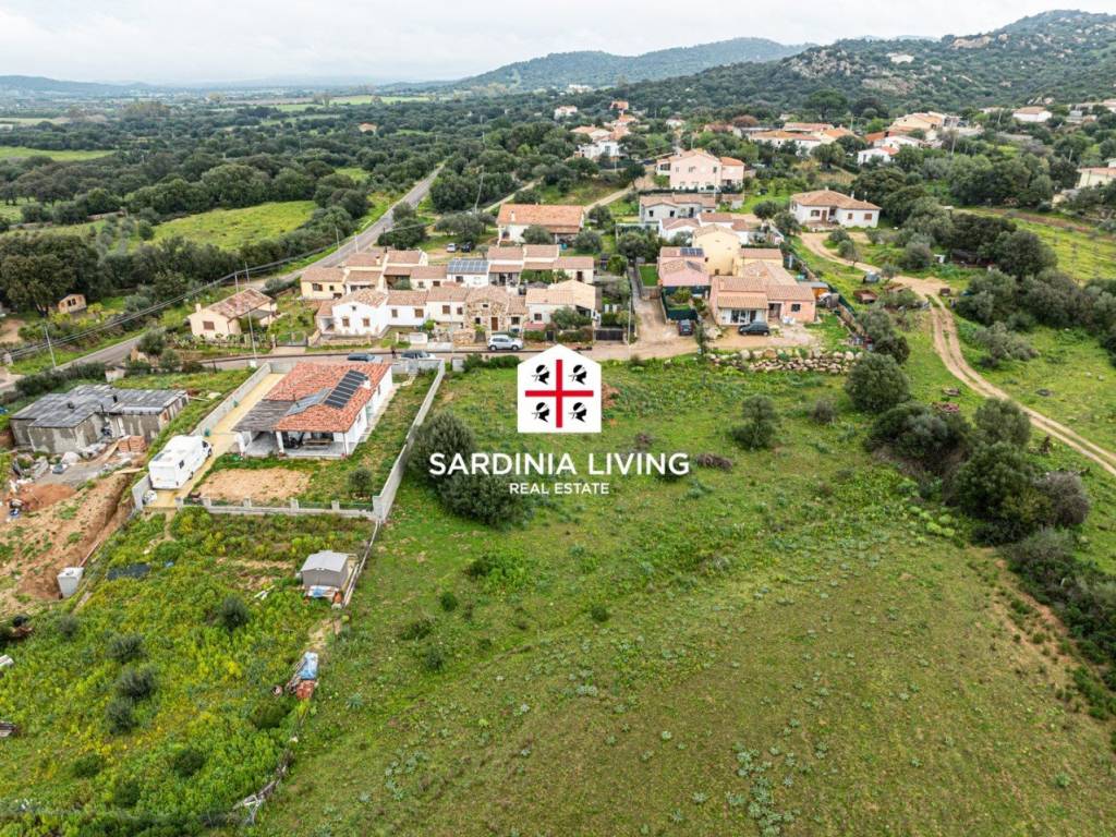 Terreno a Loiri porto san paolo in Montelittu - Foto 5