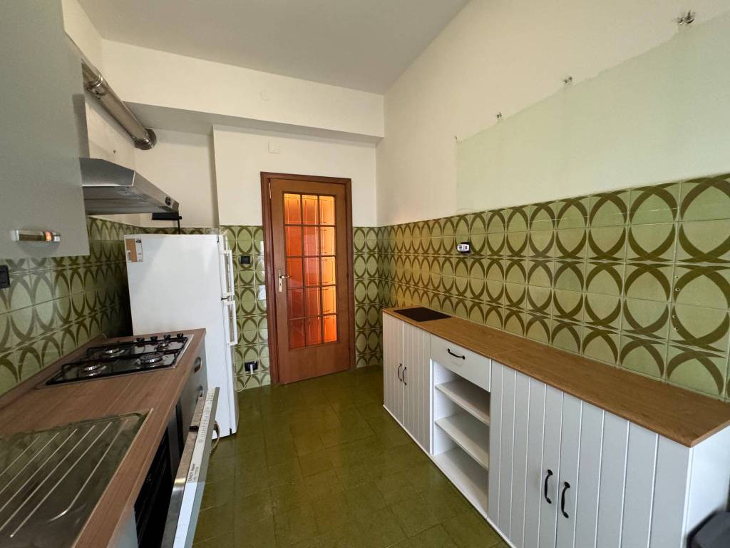 Appartamento a Messina in Viale dei Tigli, 14 - Foto 2