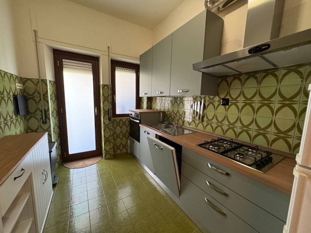 Appartamento a Messina in Viale dei Tigli, 14 - Foto 5