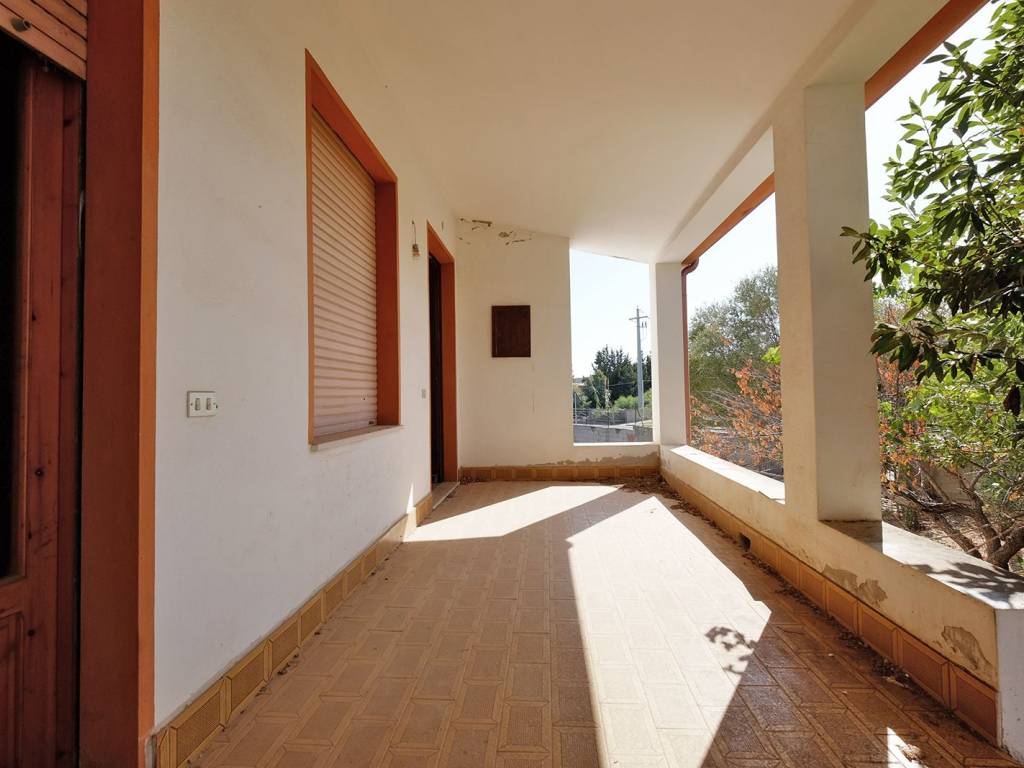 Villa a Villa san pietro in Corso Vittorio Emanuele - Foto 2