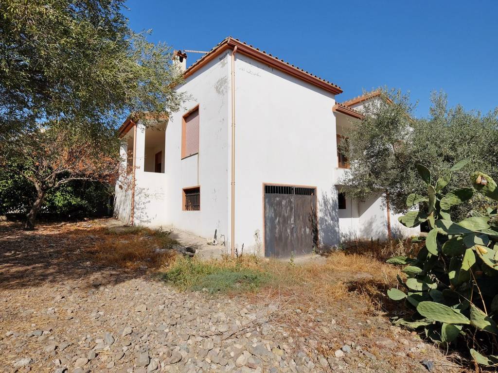 Villa a Villa san pietro in Corso Vittorio Emanuele - Foto 3