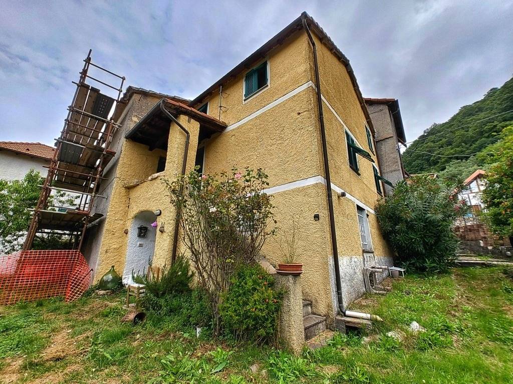Casa indipendente a Genova - Foto 2