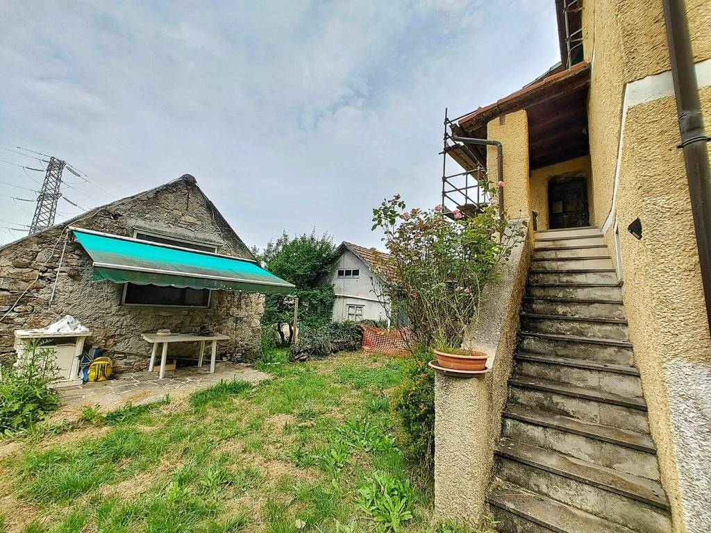 Casa indipendente a Genova - Foto 3