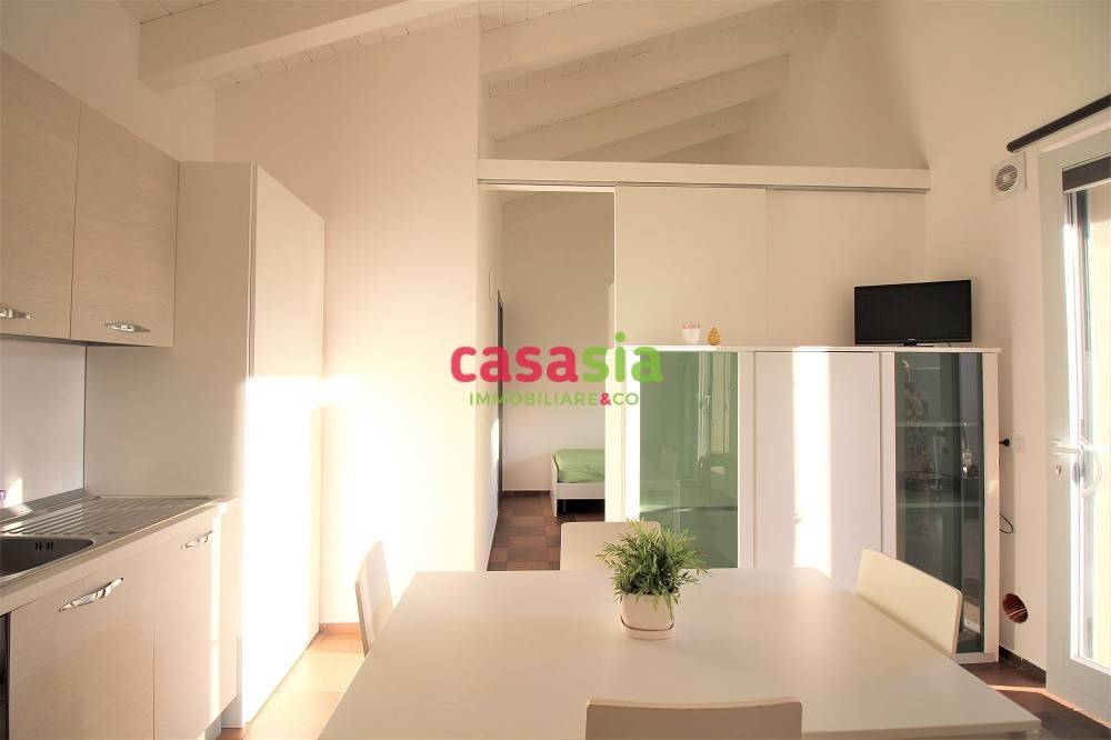 Loft / open space a Ragusa in Via Bartolomeo Colleoni, 79 - Foto 4