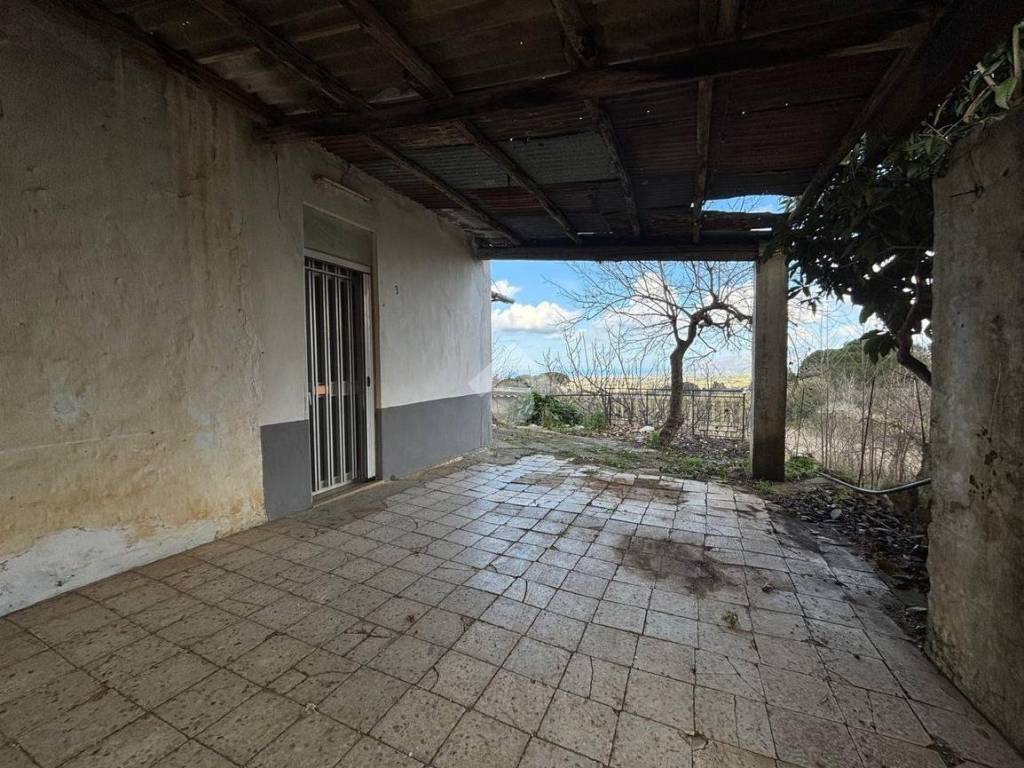 Rustico / casale a Alcamo in Contrada Casale - Foto 2