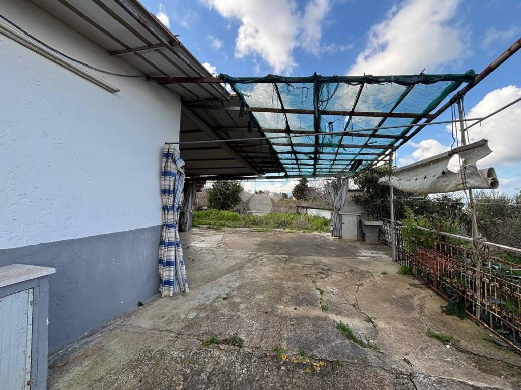 Rustico / casale a Alcamo in Contrada Casale - Foto 3