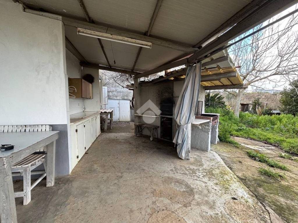 Rustico / casale a Alcamo in Contrada Casale - Foto 4