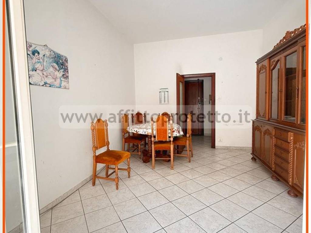 Appartamento a Formia in Via Angelo Rubino - Foto 3