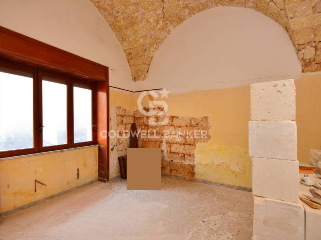 Casa indipendente a Calimera in Via Atene - Foto 2