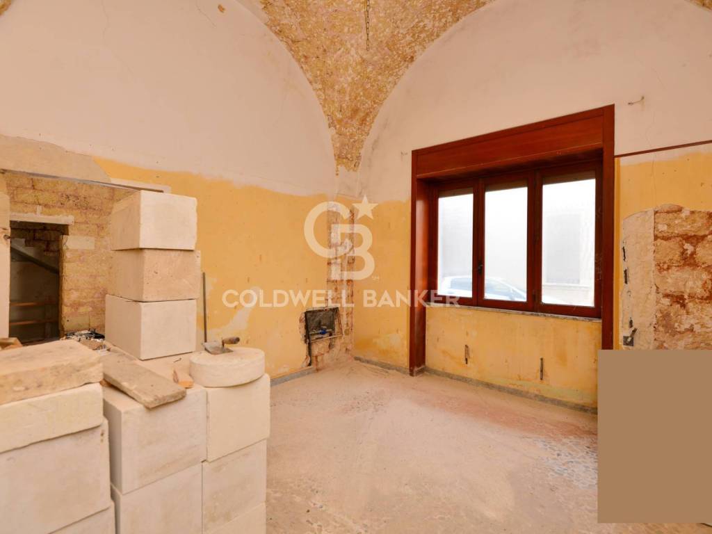 Casa indipendente a Calimera in Via Atene - Foto 3