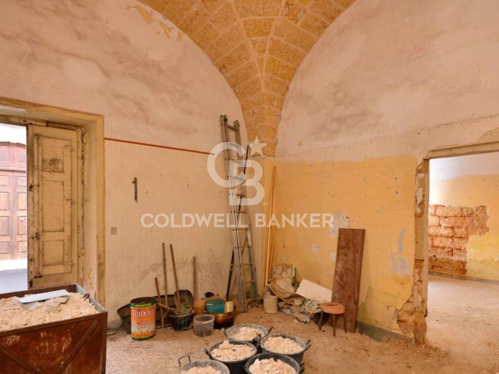 Casa indipendente a Calimera in Via Atene - Foto 4