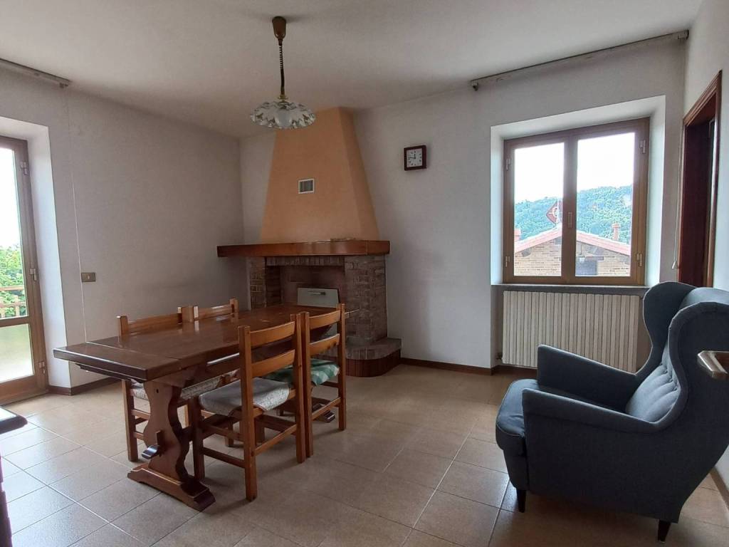 Appartamento a Montegiorgio in via Piane di Monteverde, 43 - Foto 3