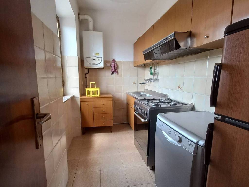 Appartamento a Montegiorgio in via Piane di Monteverde, 43 - Foto 4
