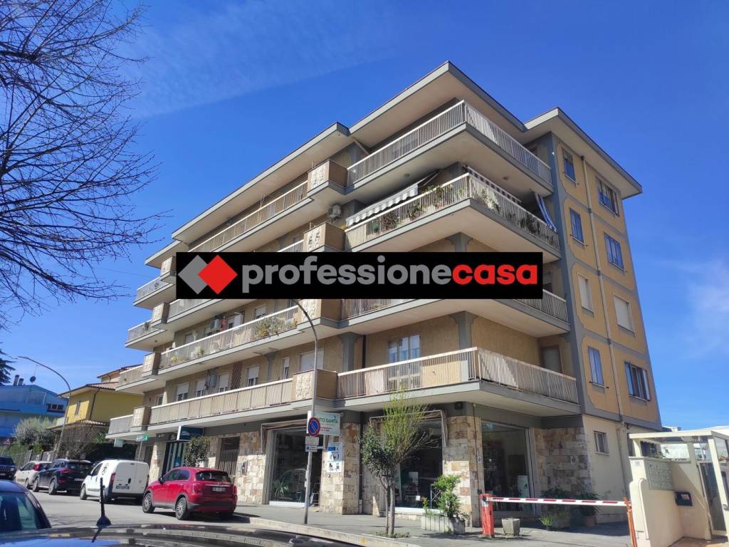 Appartamento a Chieti in VIA PESCARA, 576 - Foto 3