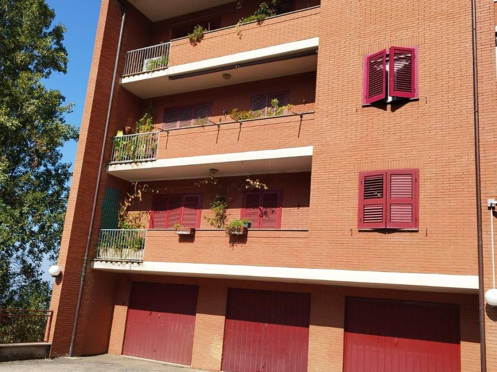 Appartamento a Cori in Viale Alfonso Carrillo - Foto 2