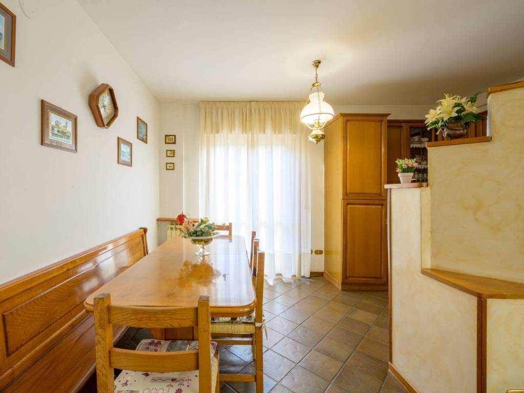 Appartamento a Gubbio in Largo Cimabue - Foto 5