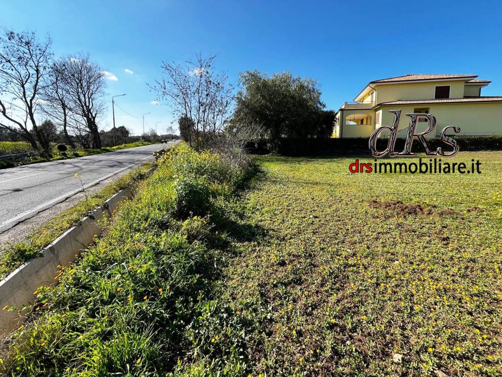 Terreno a Pisticci in Via Nilde Iotti - Foto 5