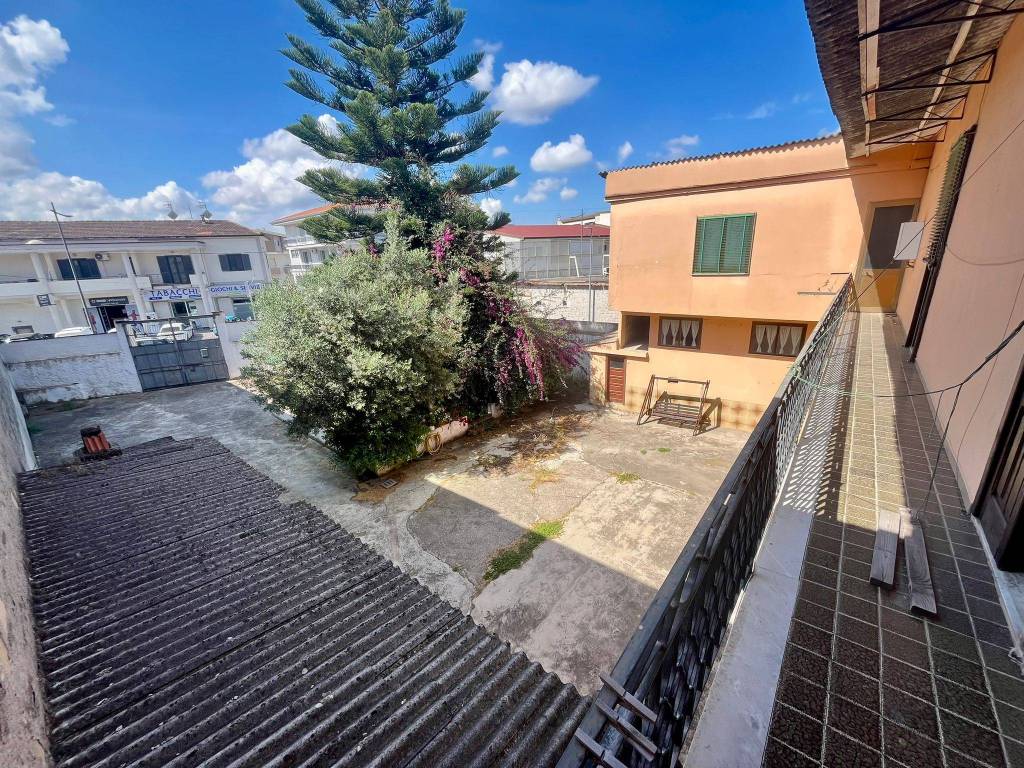 Casa indipendente a San marcellino in Corso Europa - Foto 2