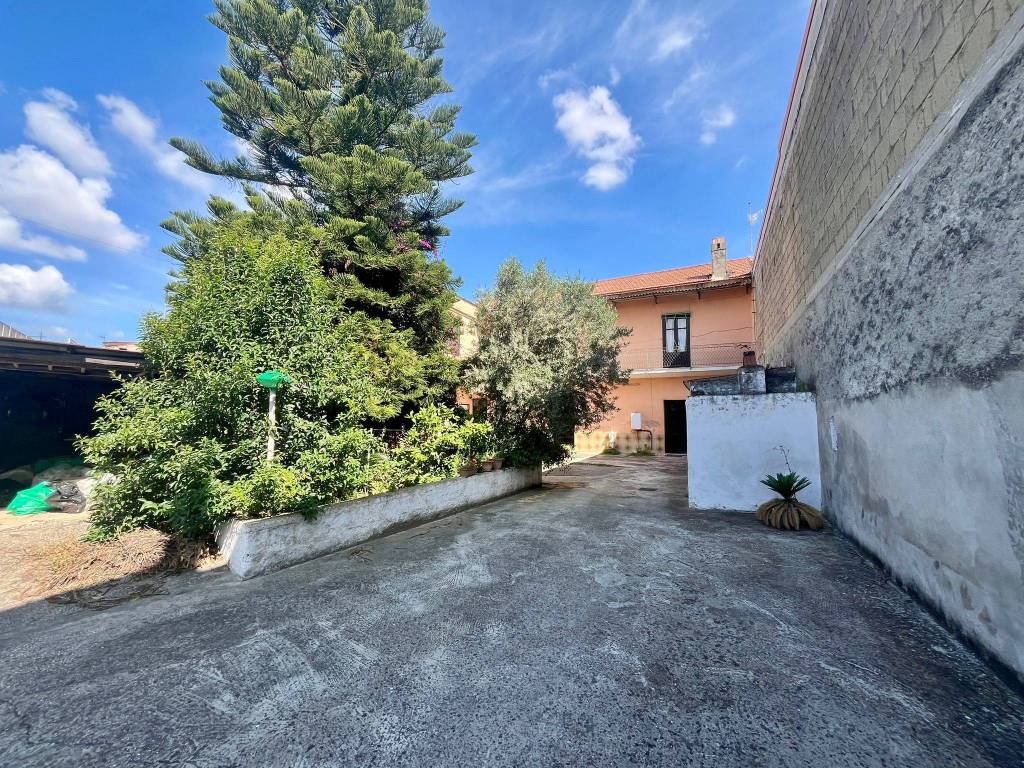 Casa indipendente a San marcellino in Corso Europa - Foto 3