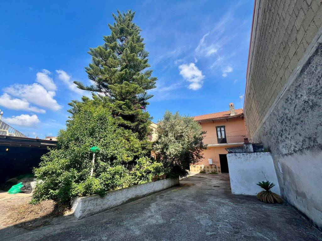 Casa indipendente a San marcellino in Corso Europa - Foto 4