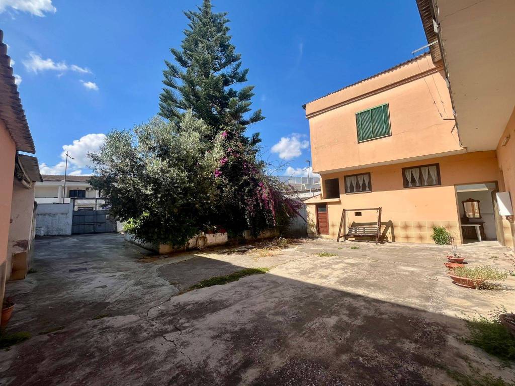 Casa indipendente a San marcellino in Corso Europa - Foto 5