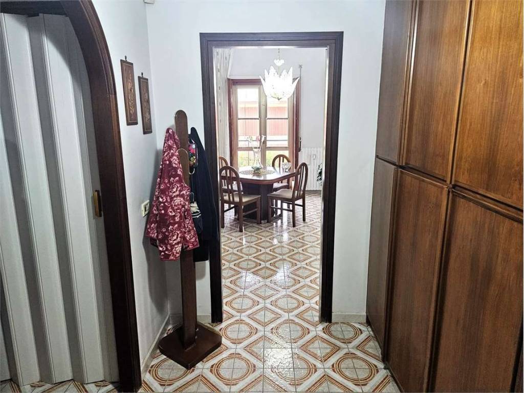 Appartamento a Brindisi in Viale Belgio, 21 - Foto 2