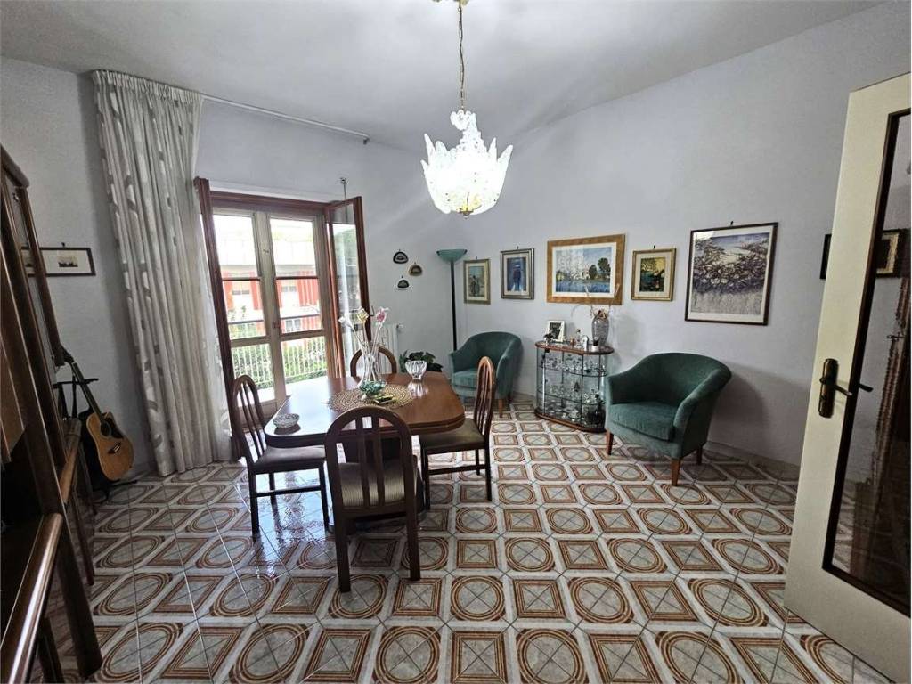 Appartamento a Brindisi in Viale Belgio, 21 - Foto 3