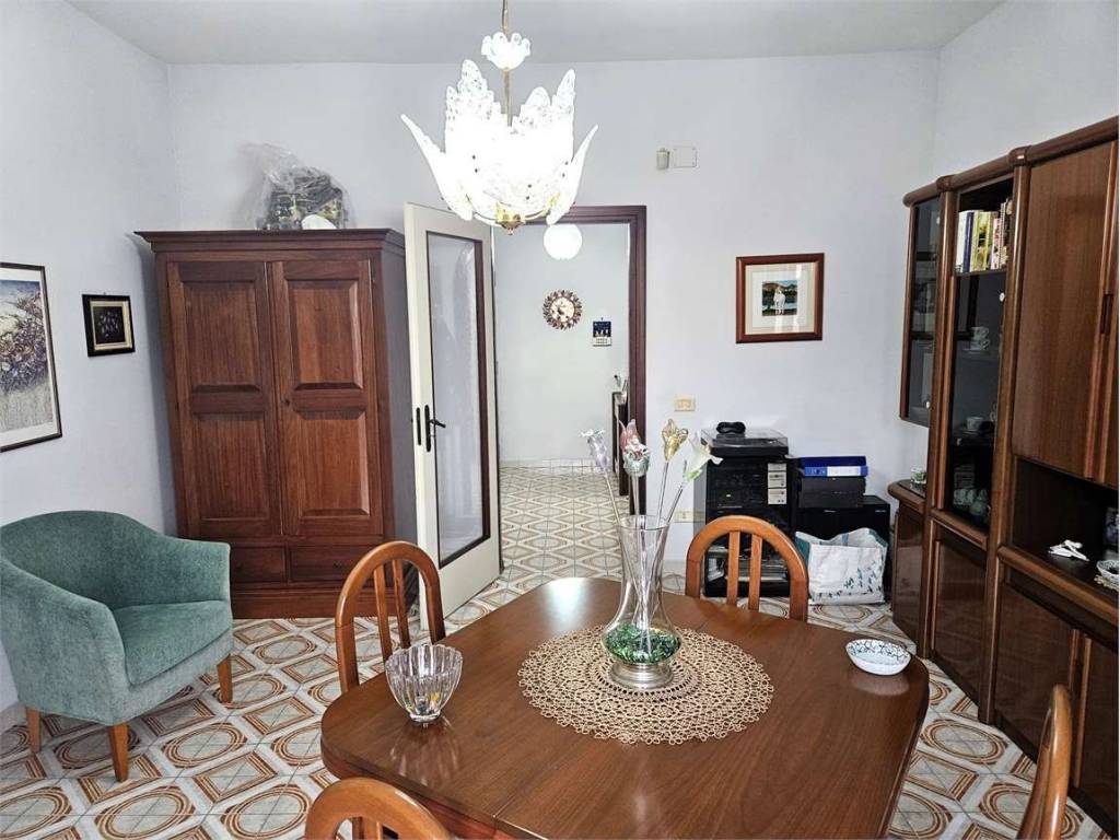 Appartamento a Brindisi in Viale Belgio, 21 - Foto 4