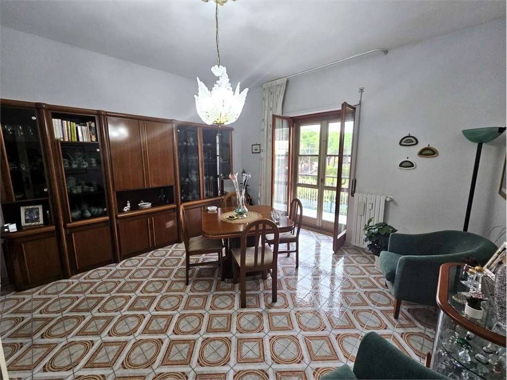 Appartamento a Brindisi in Viale Belgio, 21 - Foto 5
