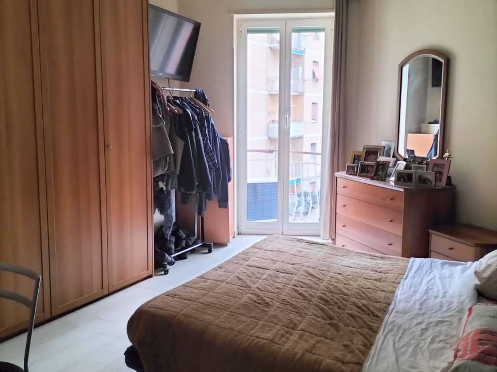 Appartamento a Genova in Largo Augusto Merlo - Foto 5