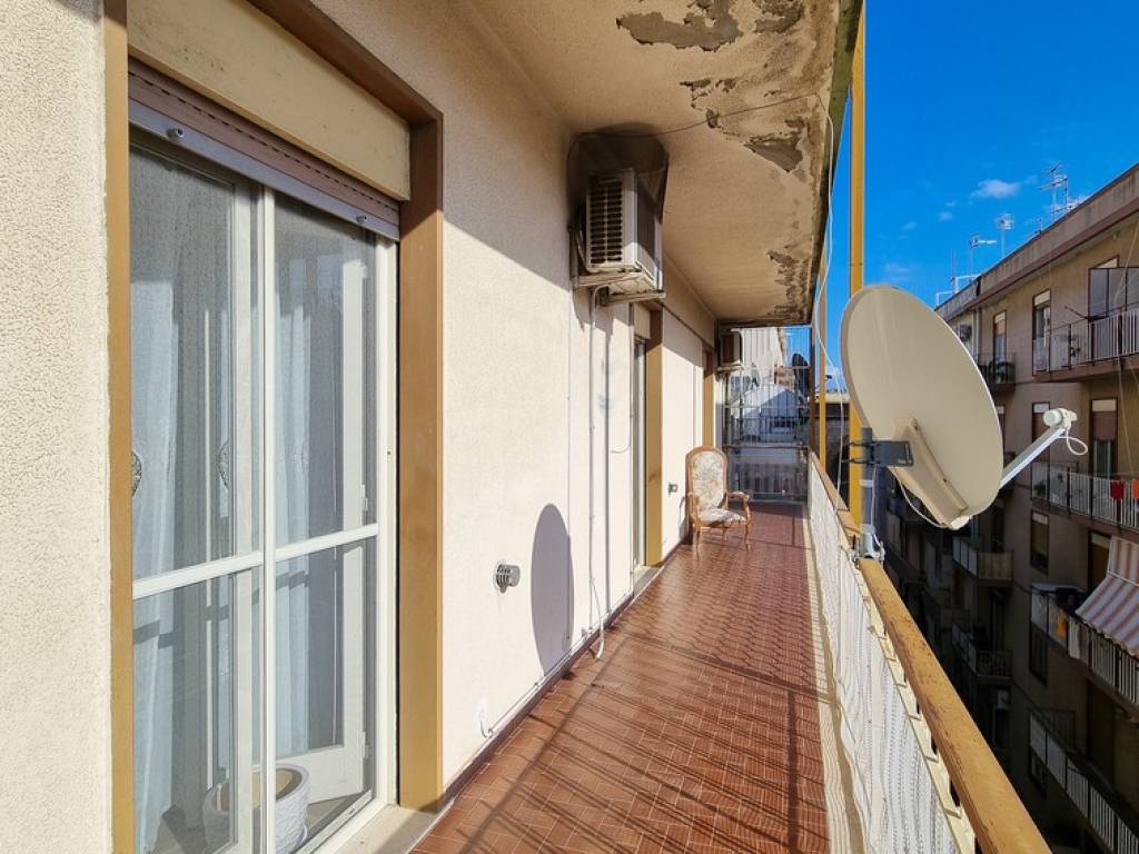 Appartamento a Messina in Via Santa Marta, 316 - Foto 2