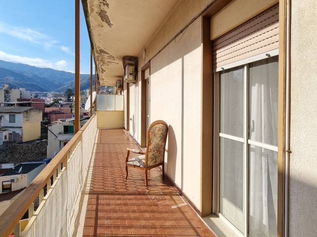 Appartamento a Messina in Via Santa Marta, 316 - Foto 4