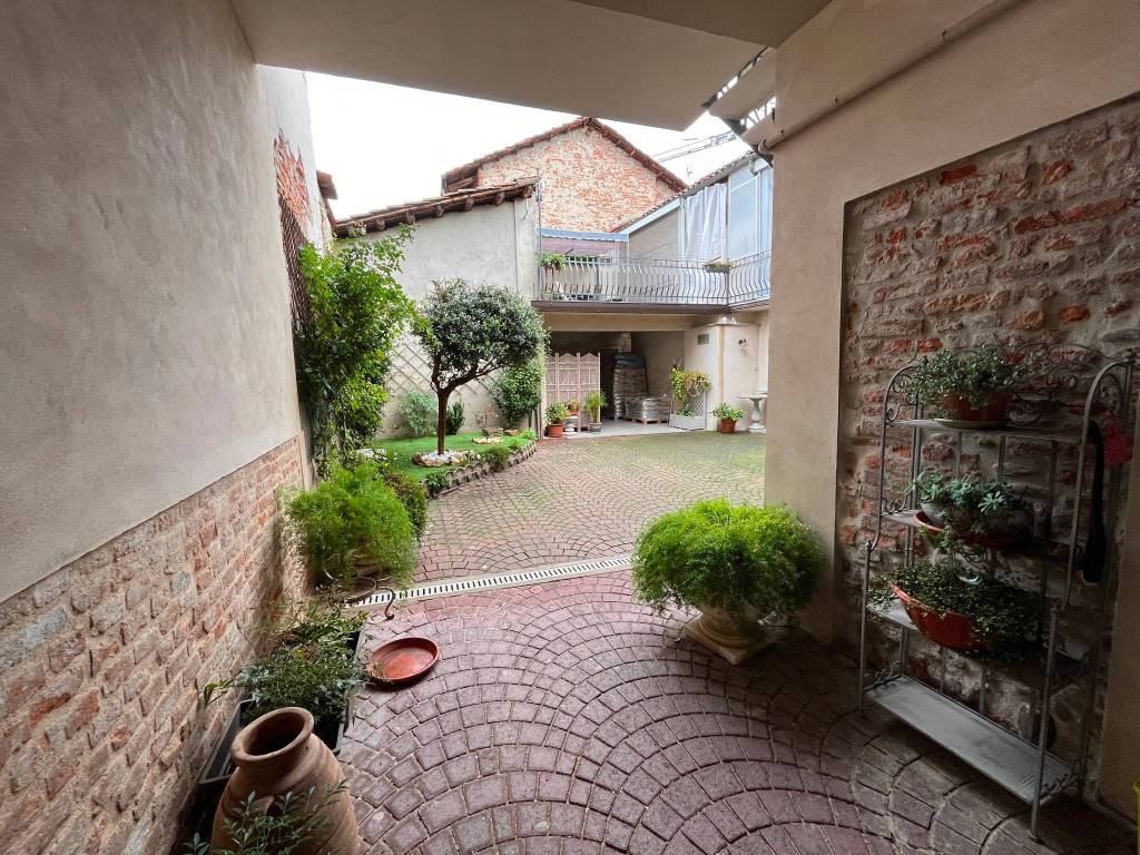 Appartamento a Cherasco in Via San Pietro - Foto 3