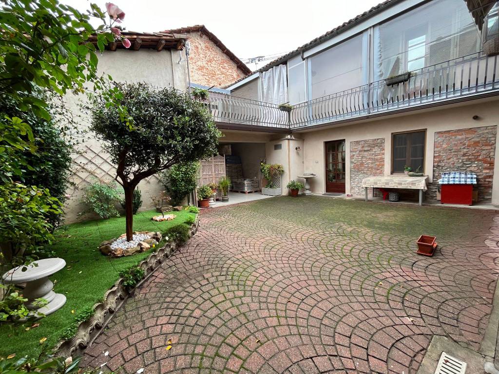 Appartamento a Cherasco in Via San Pietro - Foto 5